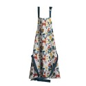 Tablier en coton 85 cm Animaux d hiver