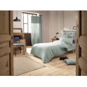 Housse de couette en Gaze de coton