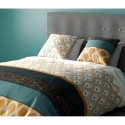 Housse couette + taie Art deco Bangy