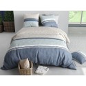 Housse couette + taie Canopia