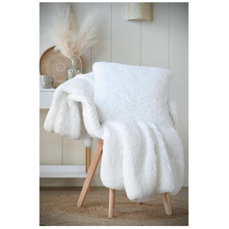 Coussin dehoussable Collection Dude