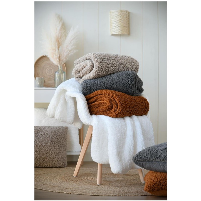 Coussin dehoussable Collection Dude