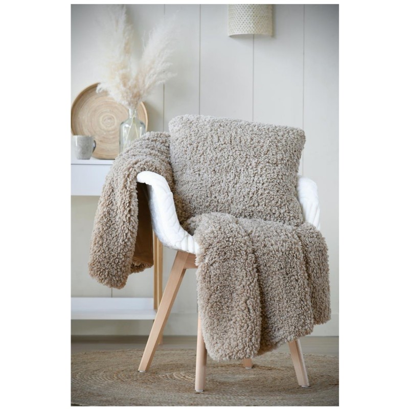 Coussin dehoussable Collection Dude