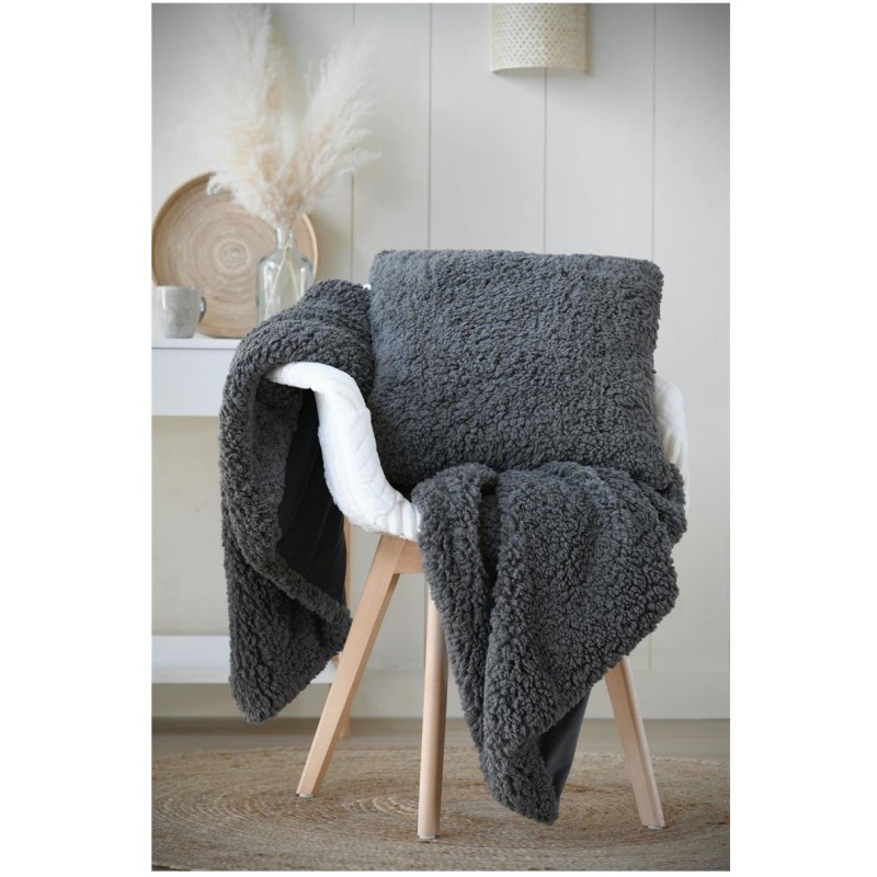 Coussin dehoussable Collection Dude