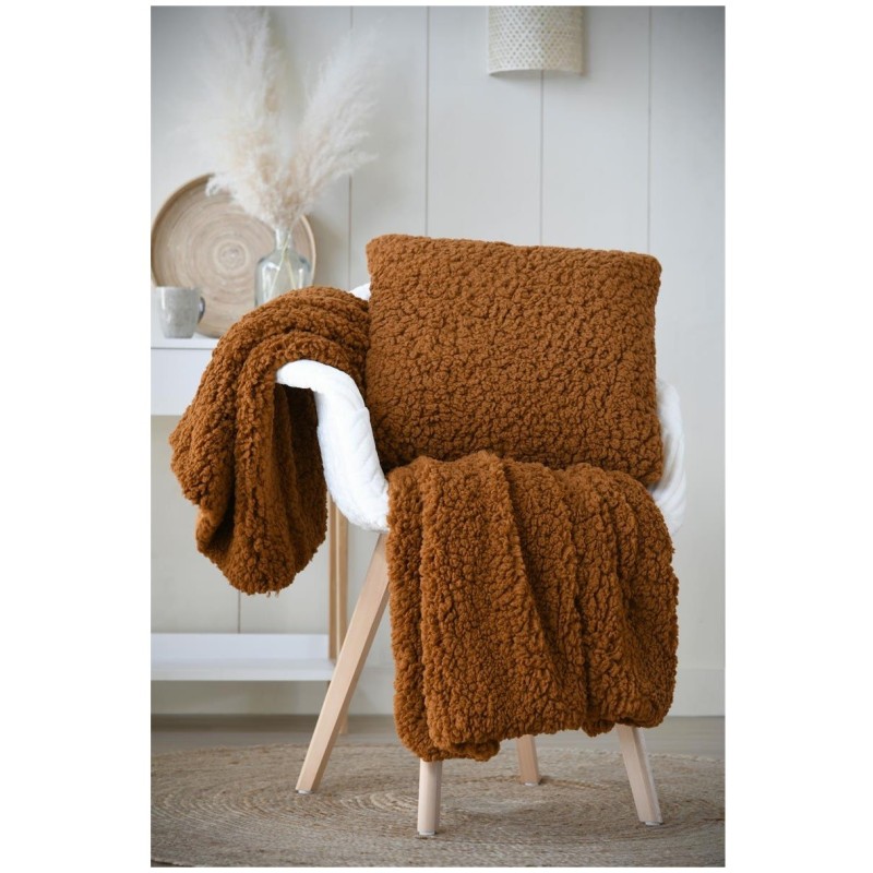 Coussin dehoussable Collection Dude
