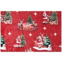 Plaid de Noel Enchante
