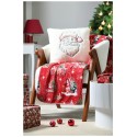 Plaid de Noel Enchante