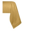 1 Taie de traversin percale de coton uni Elysee