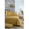 1 Taie d'oreiller percale de coton uni Elysee