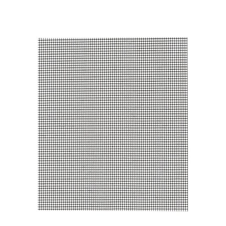 Grille de cuisson découpable pour barbecue – 36 x 42 cm – Acier antiadhésif