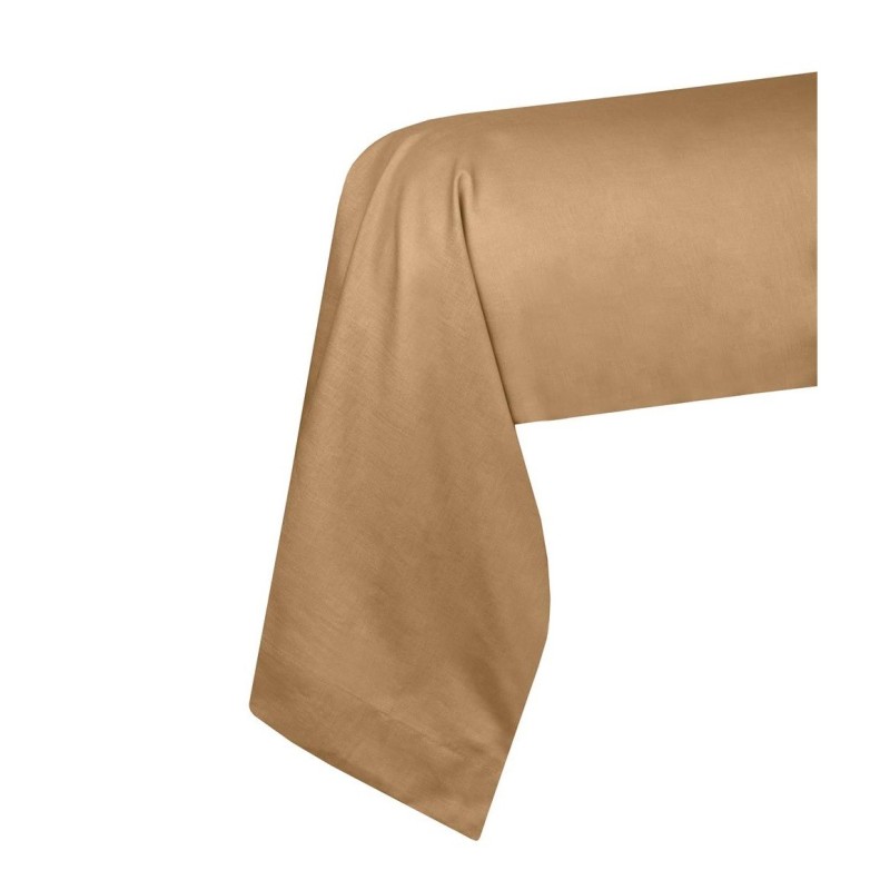 Taie de traversin en coton – Collection Edens | Confort et élégance naturelle