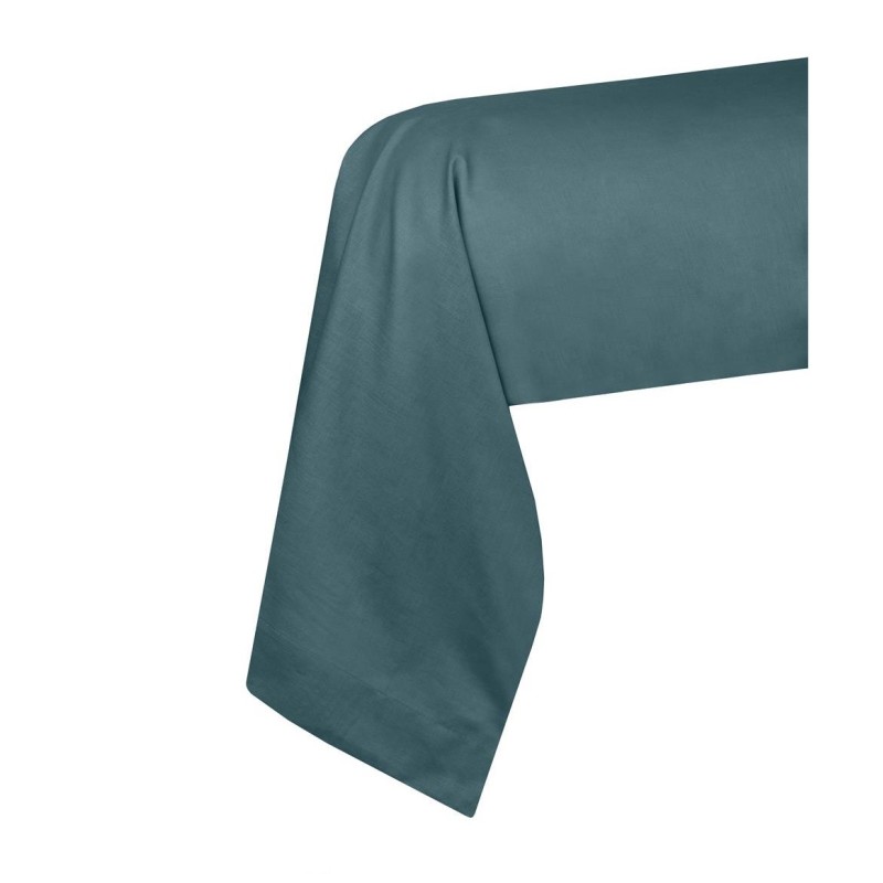 Taie de traversin en coton – Collection Edens | Confort et élégance naturelle