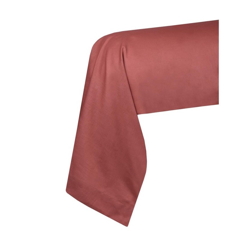 Taie de traversin en coton – Collection Edens | Confort et élégance naturelle